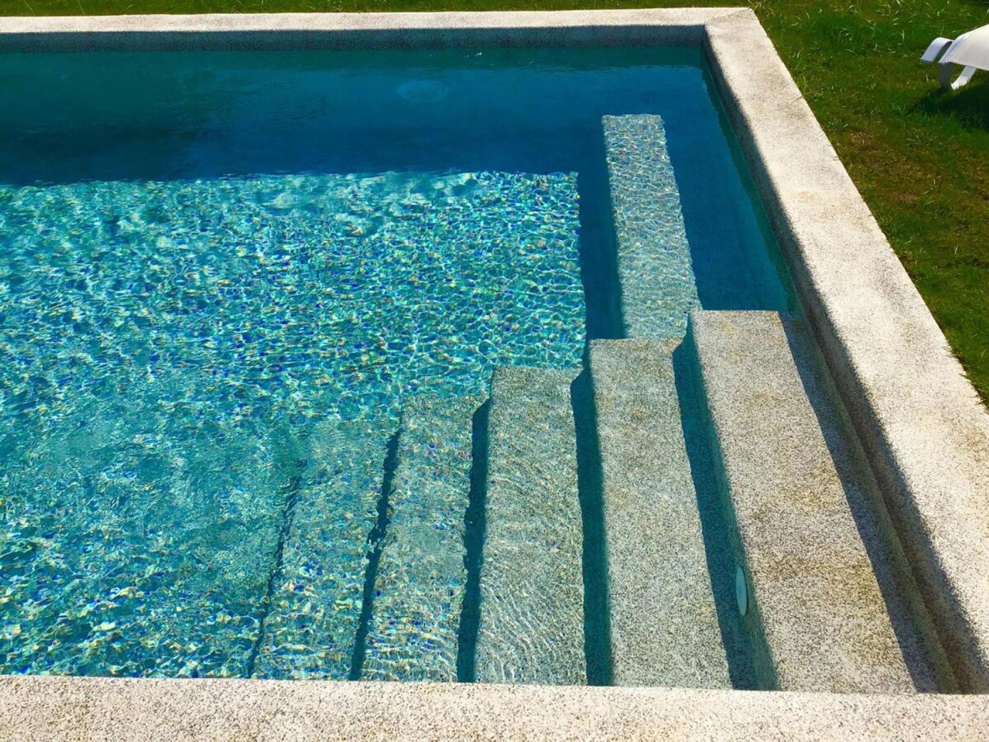Secret Garden House - Private Garden With Pool Villa Aharávi Kültér fotó